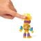 Set 2 figurine, Superthings, Kazoom Power Mission Kids, Multy si Creaty
