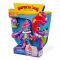 Set 2 figurine, Superthings, Kazoom Power Mission Kids, Sourbette si Crazy Cone