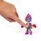 Set 2 figurine, Superthings, Kazoom Power Mission Kids, Sourbette si Crazy Cone