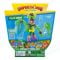 Set 2 figurine, Superthings, Kazoom Power Mission Kids, Trasher si Fred Fetid