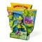 Set 2 figurine, Superthings, Kazoom Power Mission Kids, Trasher si Fred Fetid