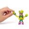 Set 2 figurine, Superthings, Kazoom Power Mission Kids, Trasher si Fred Fetid