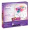 Set de creat bratari, Make It Real, Disney Princess Royal Rounds, Heishi Beads Charm, 2675 piese