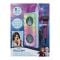 Boxa wireless cu microfon si lumini, Lexibook, Disney Frozen
