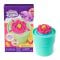 Set de joaca cu nisip, Kinetic Sand, Floare Squish Blossom, 6071548