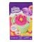 Set de joaca cu nisip, Kinetic Sand, Floare Squish Blossom, 6071548
