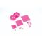 Set creativ, Juicy Couture, Icon Capsule