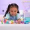 Set figurina si accesoriu, Gabbys Dollhouse, Cakey Cat si Cake Mixer, 20149925