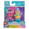 Set figurina si accesoriu, Gabbys Dollhouse, Daniel James Dj Cat si Cello, 20149926