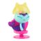 Set figurina si accesoriu, Gabbys Dollhouse, MerCat si Spa Chair, 20149928