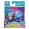 Set figurina si accesoriu, Gabbys Dollhouse, Pandy Paws si Rocket Ship, 20149929