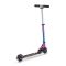 Trotineta pliabila cu 2 roti si lumini LED, Micro, Sprite, Neochrome