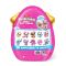 Set 3 figurine surpriza, Rainbocorns, Pocket Puppycorns