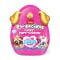 Set 3 figurine surpriza, Rainbocorns, Pocket Puppycorns