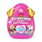 Set 3 figurine surpriza, Rainbocorns, Pocket Puppycorns