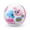 Jucarie de plus, Pets Alive, Hamster, Albastru