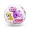 Jucarie de plus, Pets Alive, Hamster, Mov