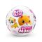 Jucarie de plus, Pets Alive, Hamster, Portocaliu