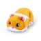 Jucarie de plus, Pets Alive, Hamster, Portocaliu