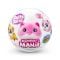Jucarie de plus, Pets Alive, Hamster, Roz