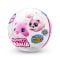 Jucarie de plus, Pets Alive, Hamster, Roz