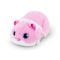 Jucarie de plus, Pets Alive, Hamster, Roz