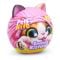 Jucarie de plus interactiva, Pets Alive, Smitten Kittens, Seria 2