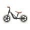 Bicicleta fara pedale, Chillafish, Charlie, Negru