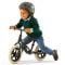 Bicicleta fara pedale, Chillafish, Charlie, Negru