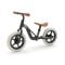 Bicicleta fara pedale, Chillafish, Charlie, Negru