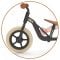 Bicicleta fara pedale, Chillafish, Charlie, Negru