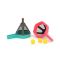 Joc interactiv, Chillafish, Dodgi