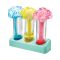 Kit stiintific, 4M, Curcubee si Unicorni, Steam Kids