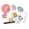 Kit stiintific, 4M, Curcubee si Unicorni, Steam Kids