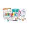 Kit stiintific, 4M, Curcubee si Unicorni, Steam Kids