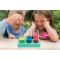 Kit stiintific, 4M, Curcubee si Unicorni, Steam Kids