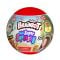 Breloc de plus surpriza, Brainrot, Mini Super Squeeshy, 10 cm