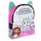 Rucsac de colorat, Gabbys Dollhouse