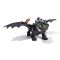 Figurina interactiva, DreamWorks Dragons, Tame and Train Toothless, 6072728