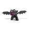 Figurina interactiva, DreamWorks Dragons, Tame and Train Toothless, 6072728