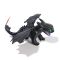 Figurina interactiva, DreamWorks Dragons, Tame and Train Toothless, 6072728