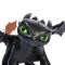 Figurina interactiva, DreamWorks Dragons, Tame and Train Toothless, 6072728