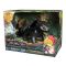 Figurina interactiva, DreamWorks Dragons, Tame and Train Toothless, 6072728