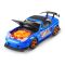 Set de constructie masina, Metal Machines, Speed Heroes