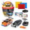 Set de constructie masina, Metal Machines, Speed Heroes