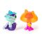 Set 2 figurine Gabbys Dollhouse, Mer Cat si Kitty Jellyfish, 20151836