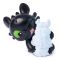 Figurina surpriza in ou, DreamWorks Dragons, Toothless Tales, 6075577