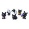 Figurina surpriza in ou, DreamWorks Dragons, Toothless Tales, 6075577
