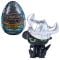 Figurina surpriza in ou, DreamWorks Dragons, Toothless Tales, 6075577