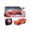 Masina cu telecomanda, Jada, Turbo Racer, Lightning Mcqueen
